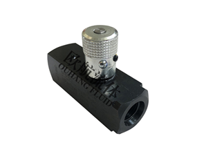 派克流量控制阀6F616S